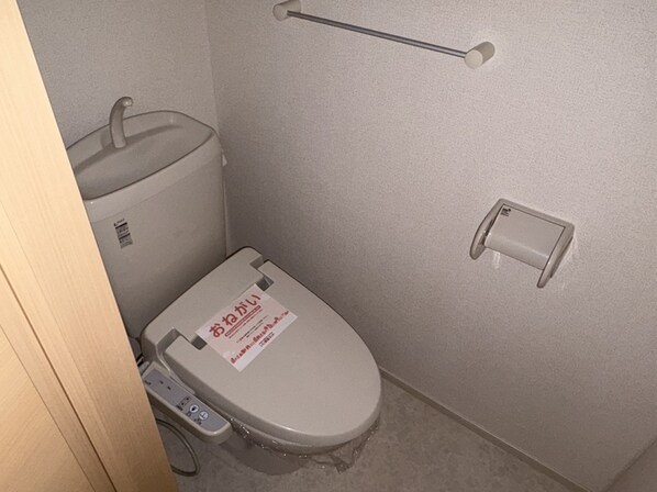 ヌーベル・ヴァンAの物件内観写真